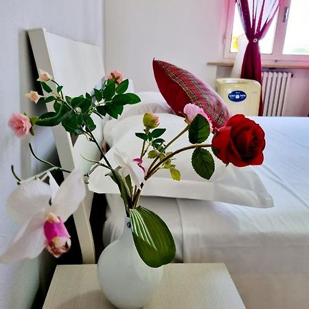Prime Guest House Pisa Luaran gambar