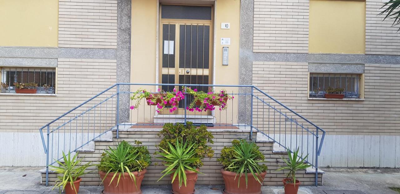 Prime Guest House Pisa Luaran gambar
