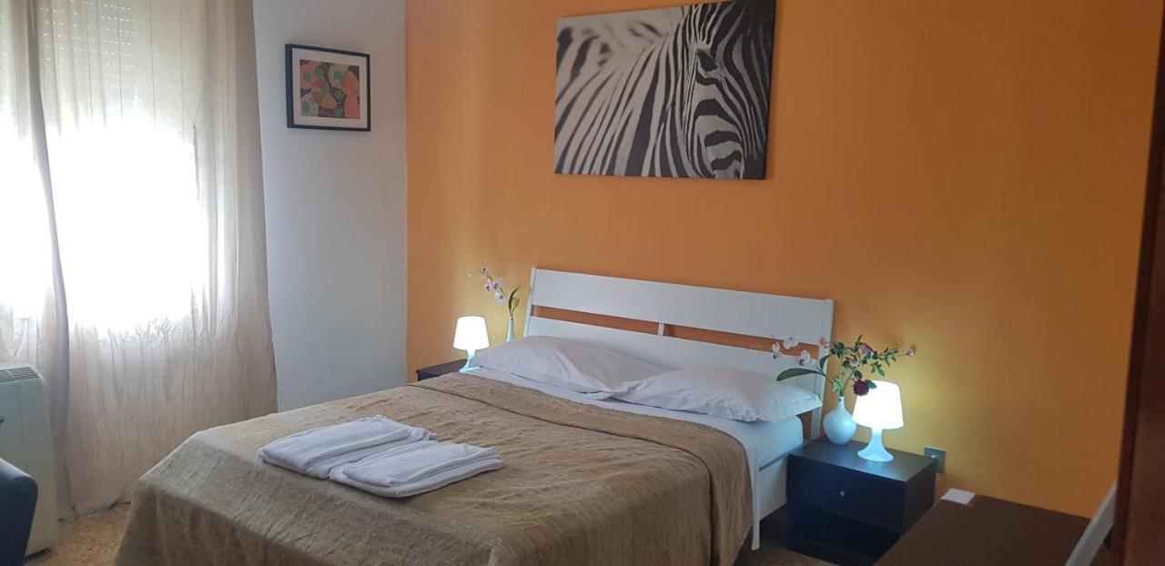 Prime Guest House Pisa Luaran gambar