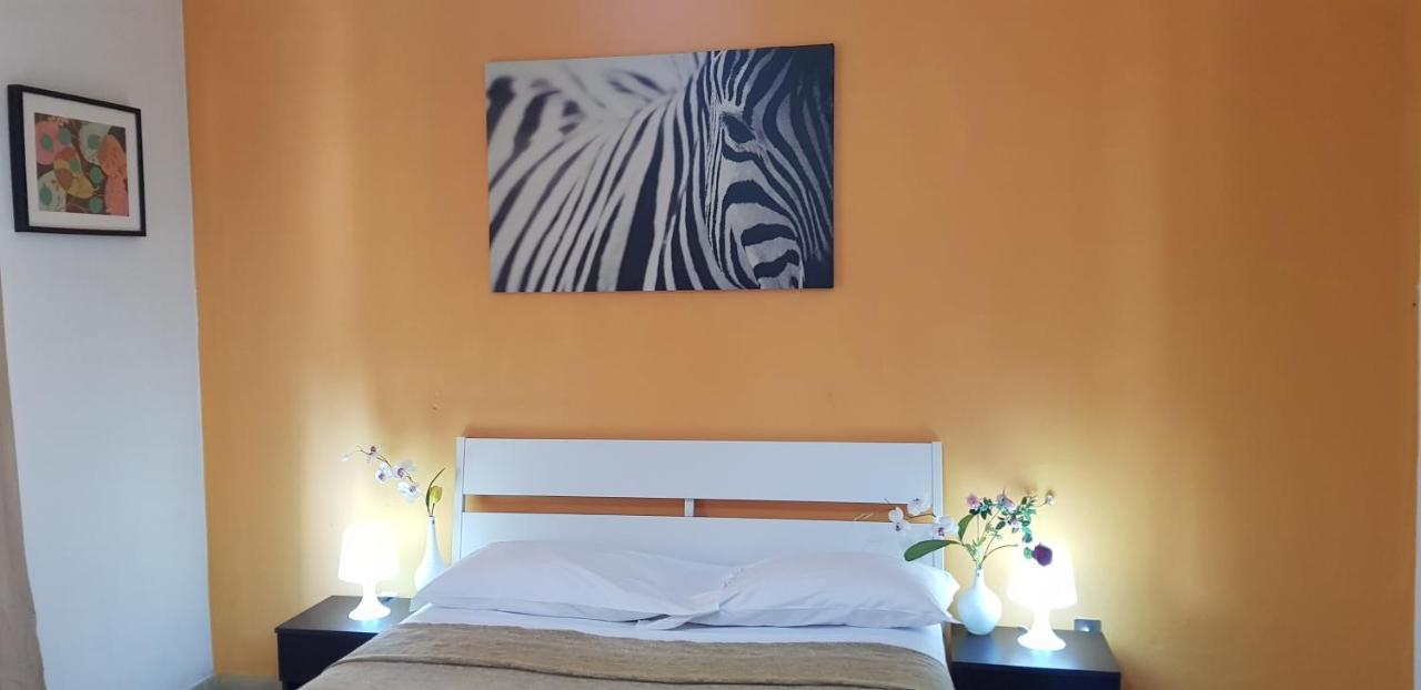 Prime Guest House Pisa Luaran gambar
