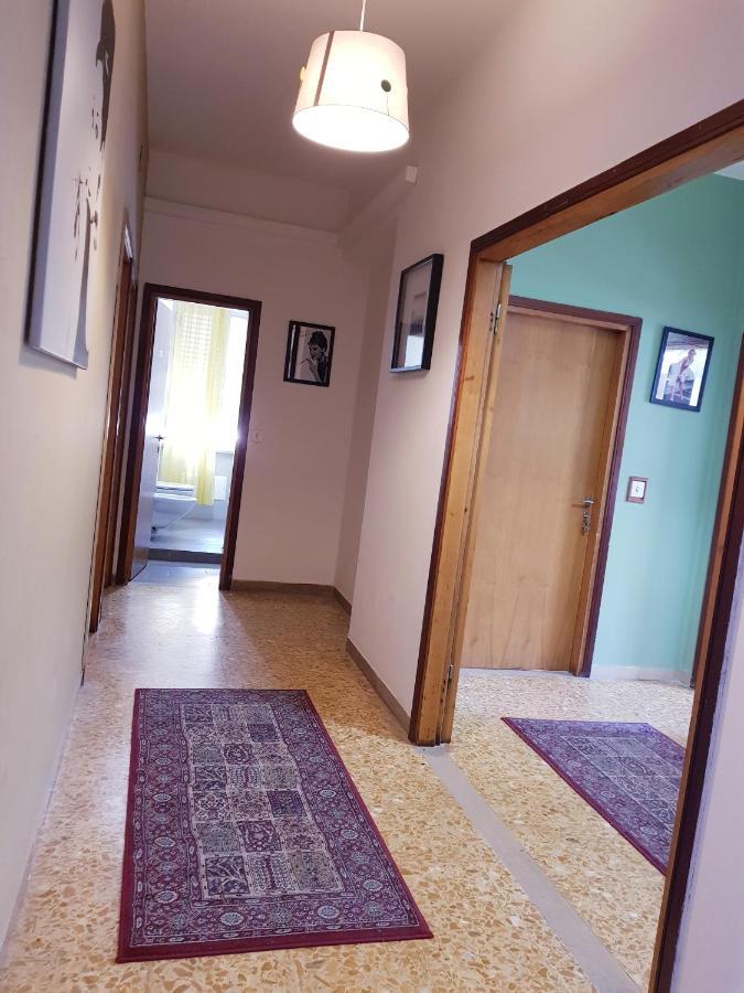 Prime Guest House Pisa Luaran gambar