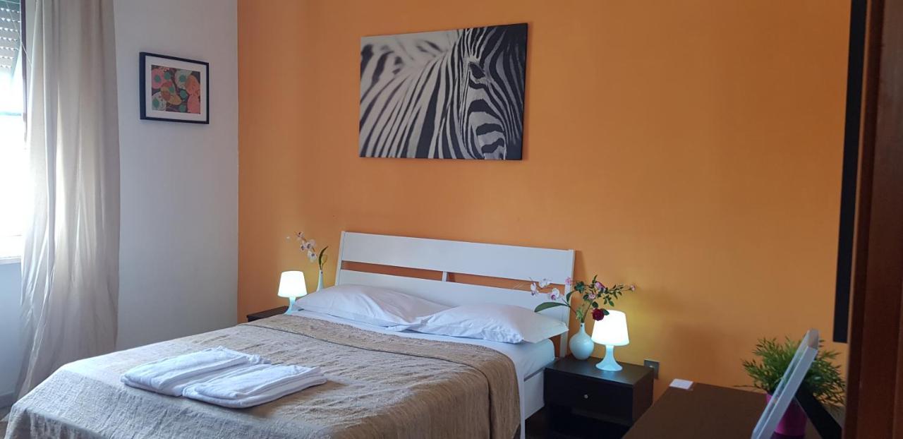 Prime Guest House Pisa Luaran gambar