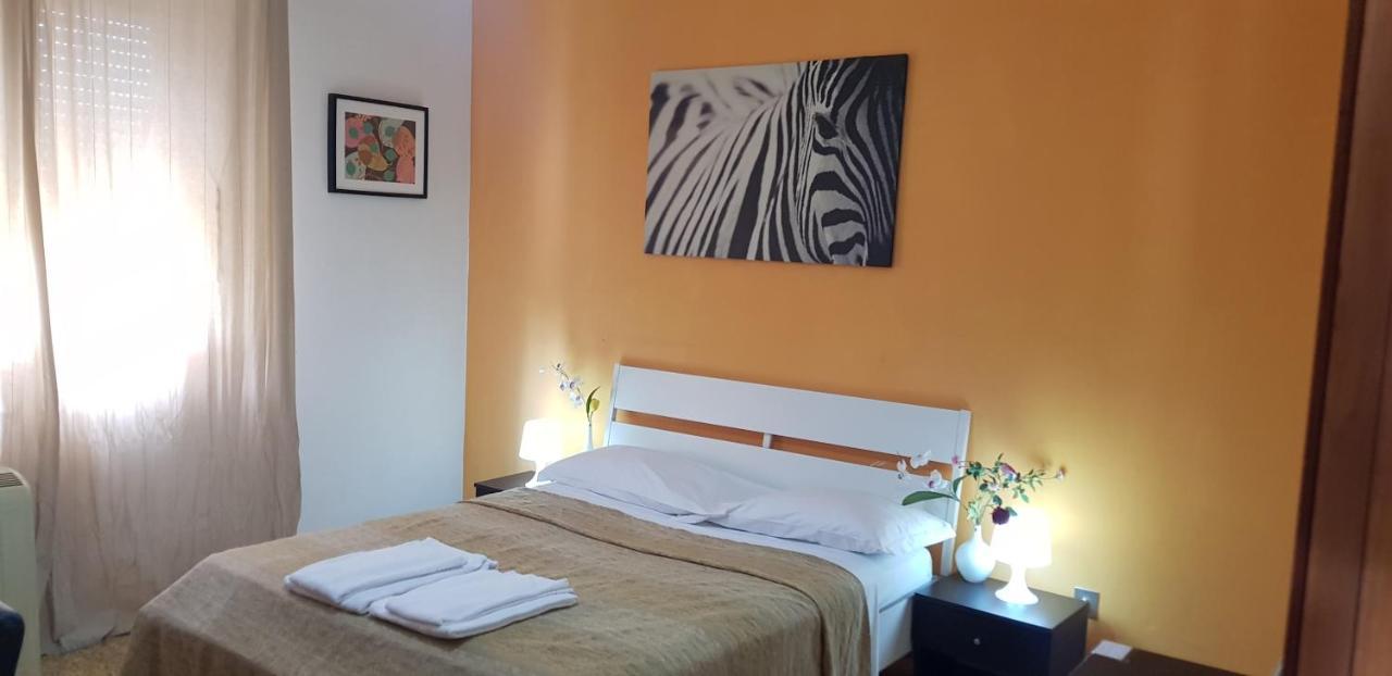 Prime Guest House Pisa Luaran gambar