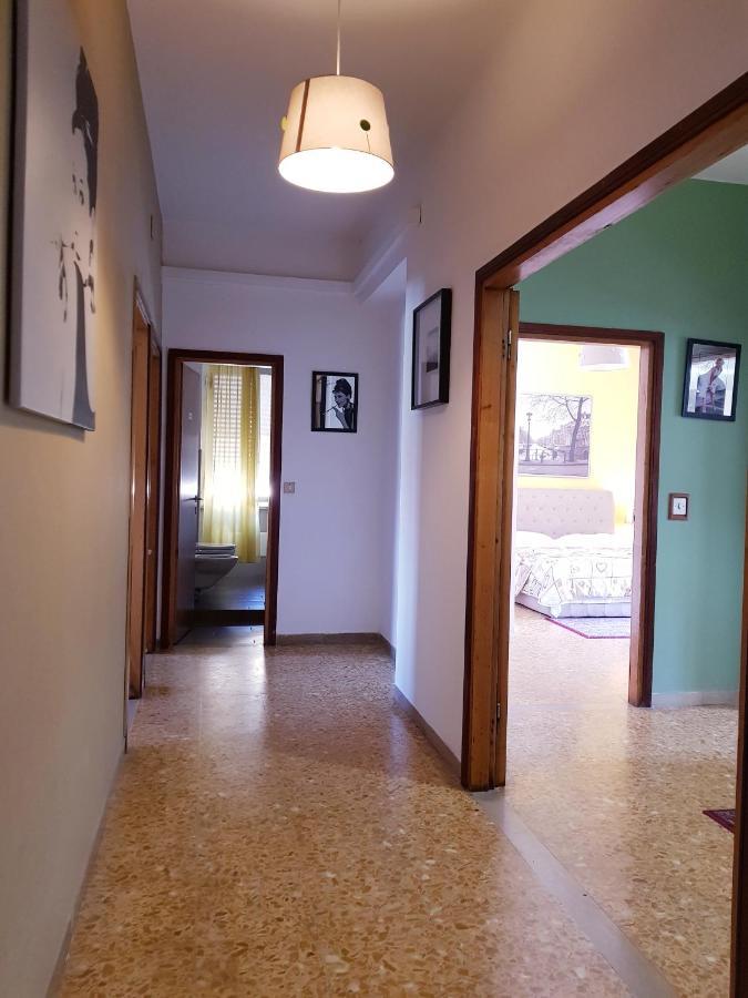 Prime Guest House Pisa Luaran gambar