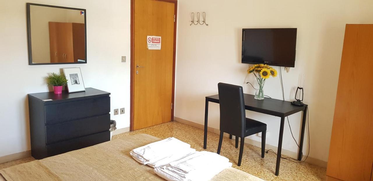 Prime Guest House Pisa Luaran gambar