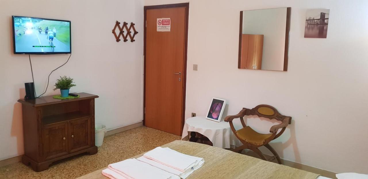 Prime Guest House Pisa Luaran gambar