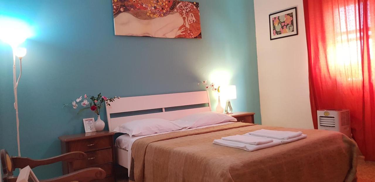Prime Guest House Pisa Luaran gambar