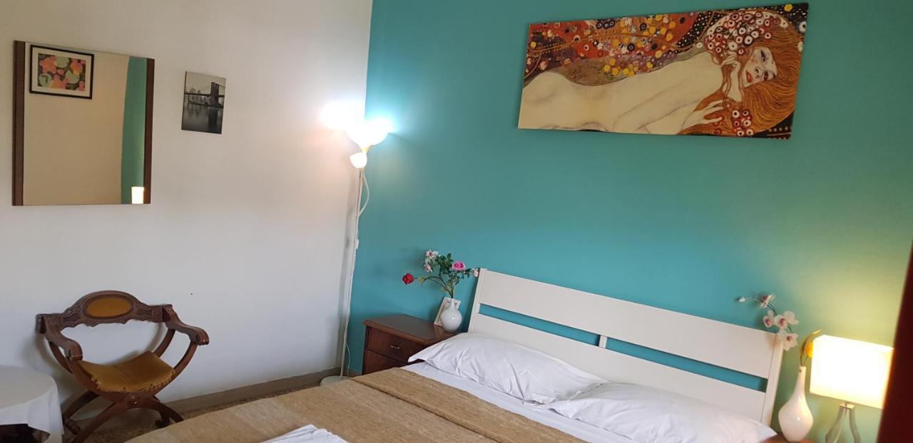 Prime Guest House Pisa Luaran gambar