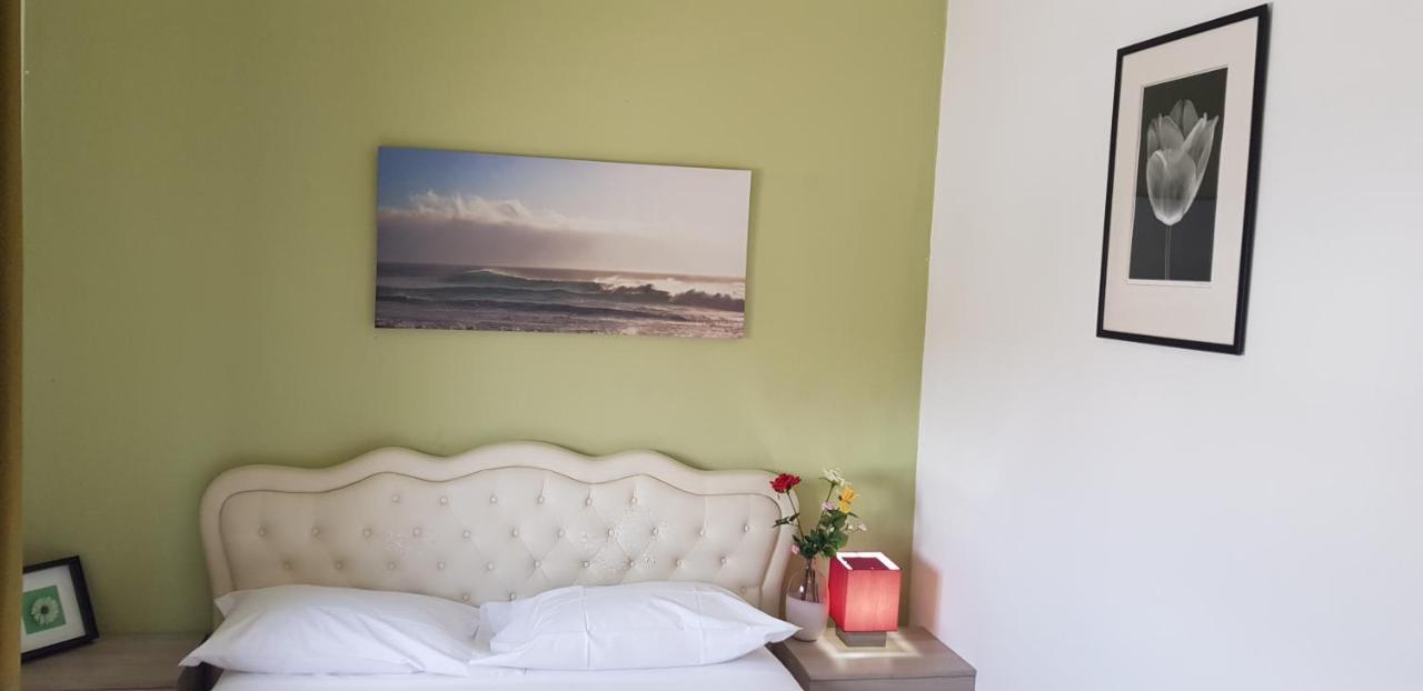 Prime Guest House Pisa Luaran gambar