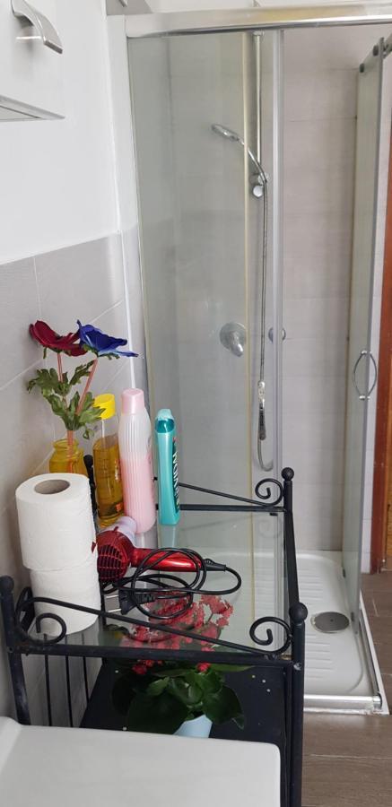 Prime Guest House Pisa Luaran gambar
