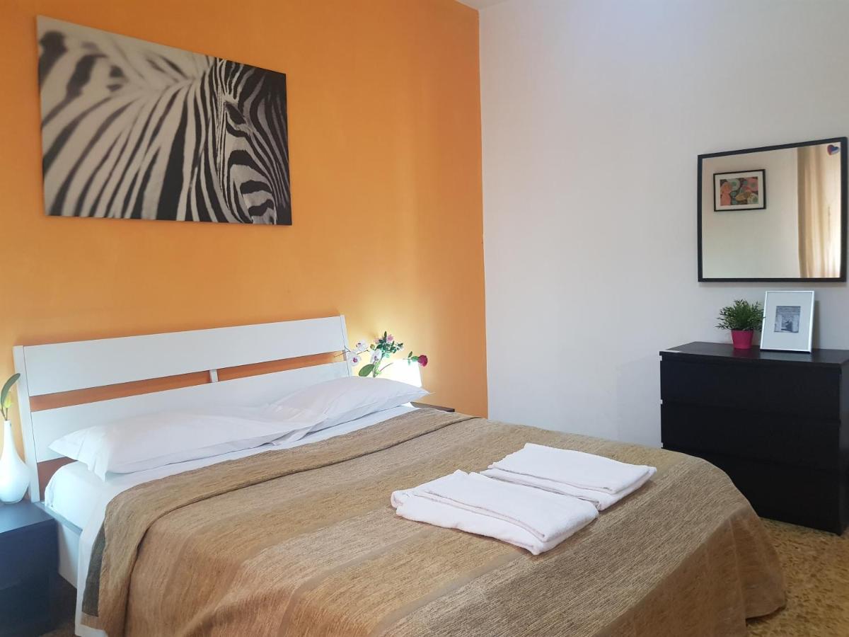 Prime Guest House Pisa Luaran gambar