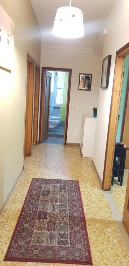 Prime Guest House Pisa Luaran gambar