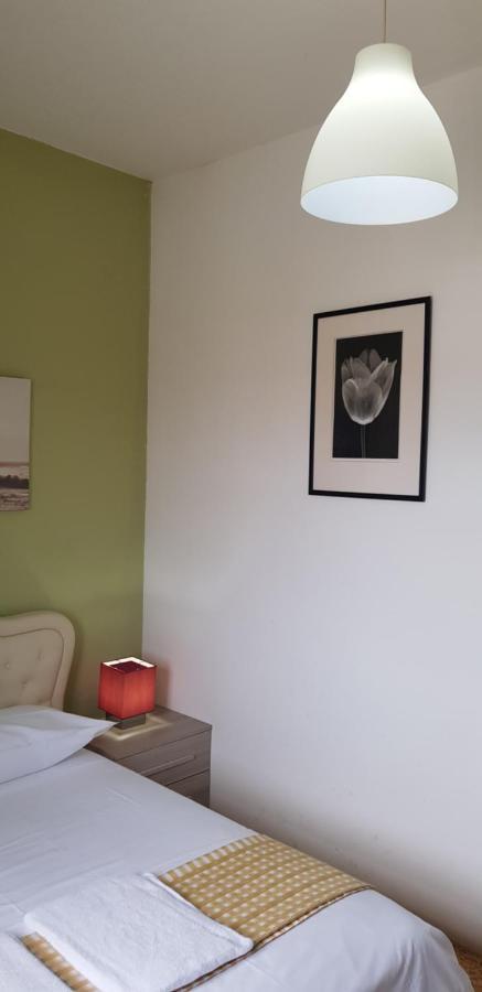 Prime Guest House Pisa Luaran gambar