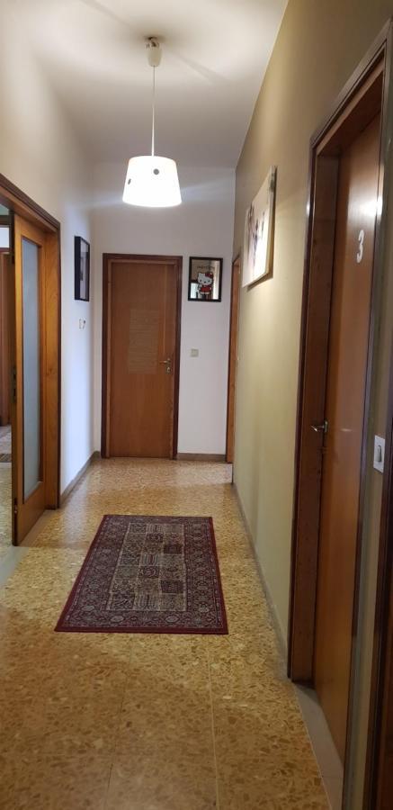 Prime Guest House Pisa Luaran gambar
