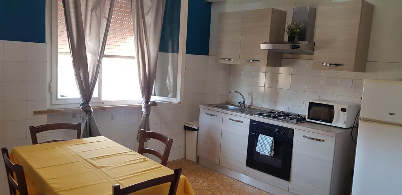 Prime Guest House Pisa Luaran gambar