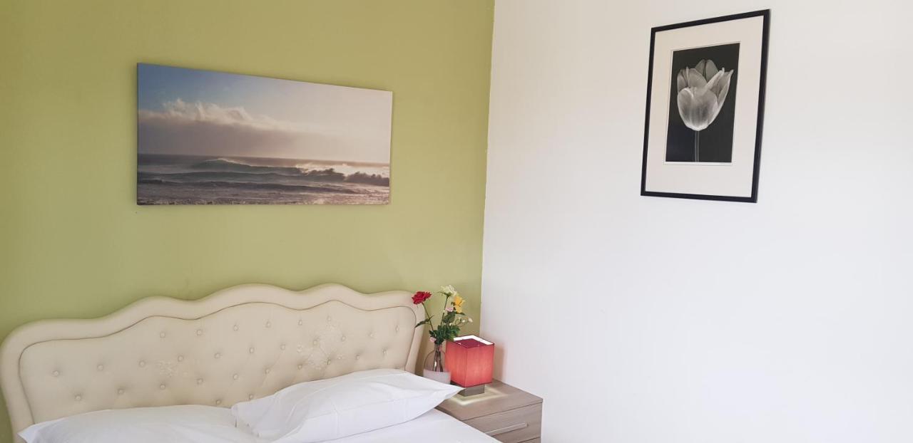 Prime Guest House Pisa Luaran gambar