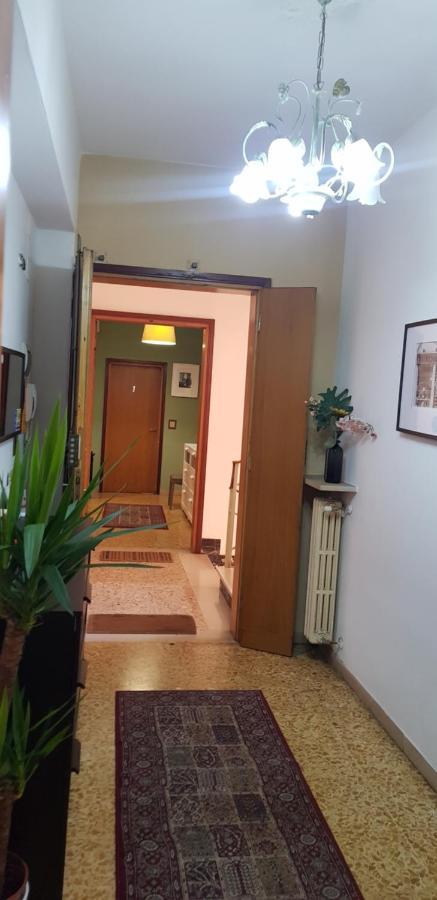 Prime Guest House Pisa Luaran gambar