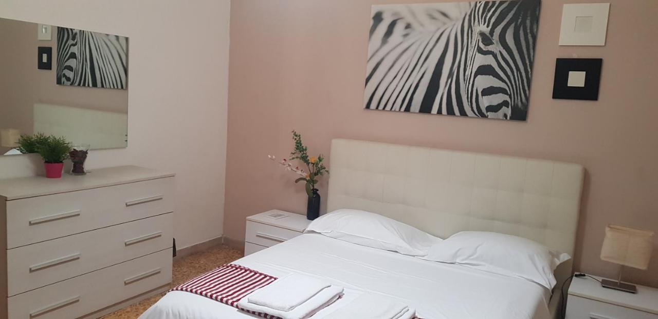 Prime Guest House Pisa Luaran gambar