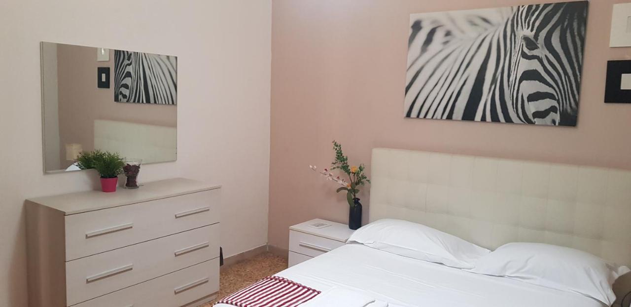 Prime Guest House Pisa Luaran gambar