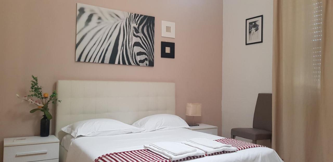 Prime Guest House Pisa Luaran gambar