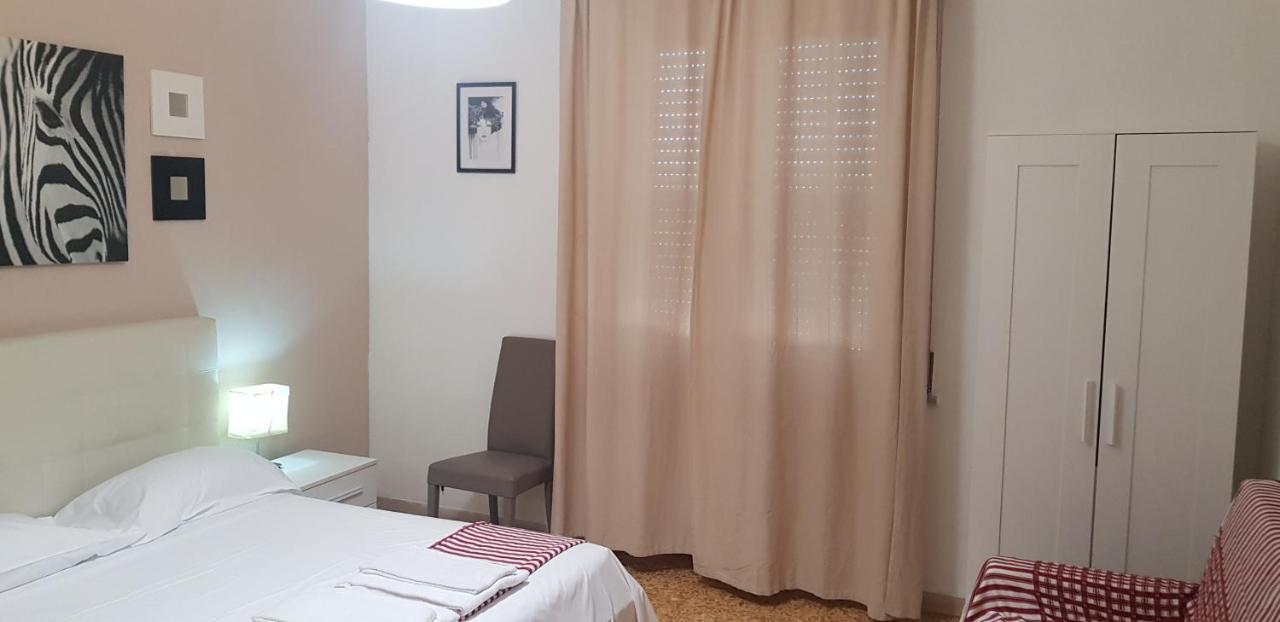 Prime Guest House Pisa Luaran gambar