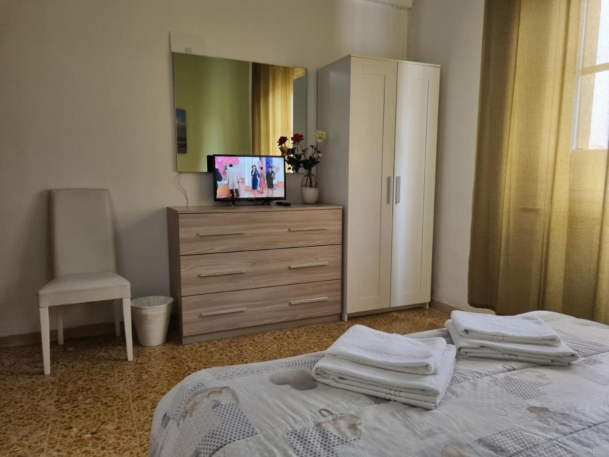 Prime Guest House Pisa Luaran gambar