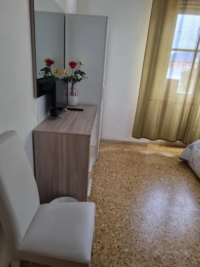 Prime Guest House Pisa Luaran gambar