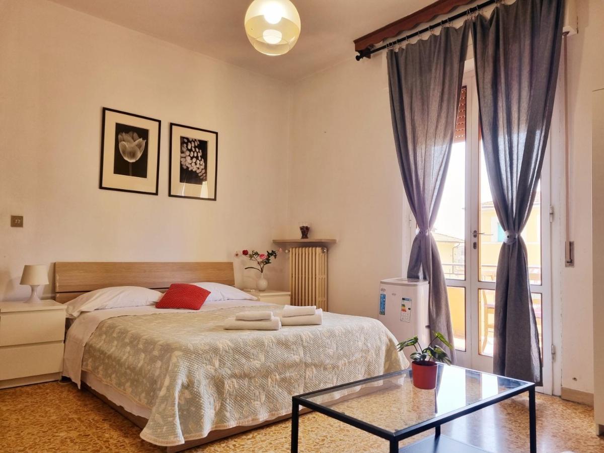 Prime Guest House Pisa Luaran gambar