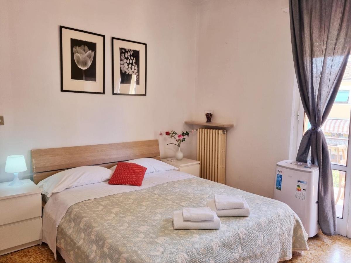 Prime Guest House Pisa Luaran gambar