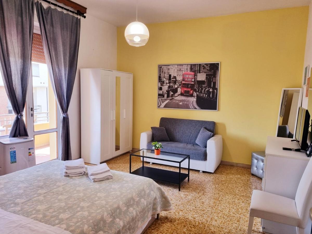 Prime Guest House Pisa Luaran gambar