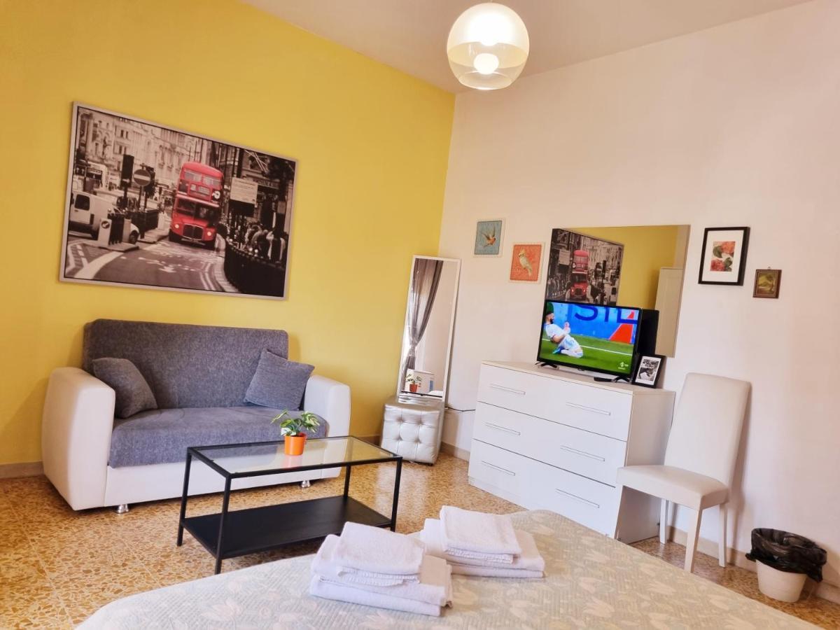 Prime Guest House Pisa Luaran gambar