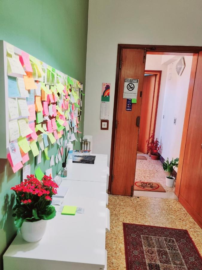 Prime Guest House Pisa Luaran gambar