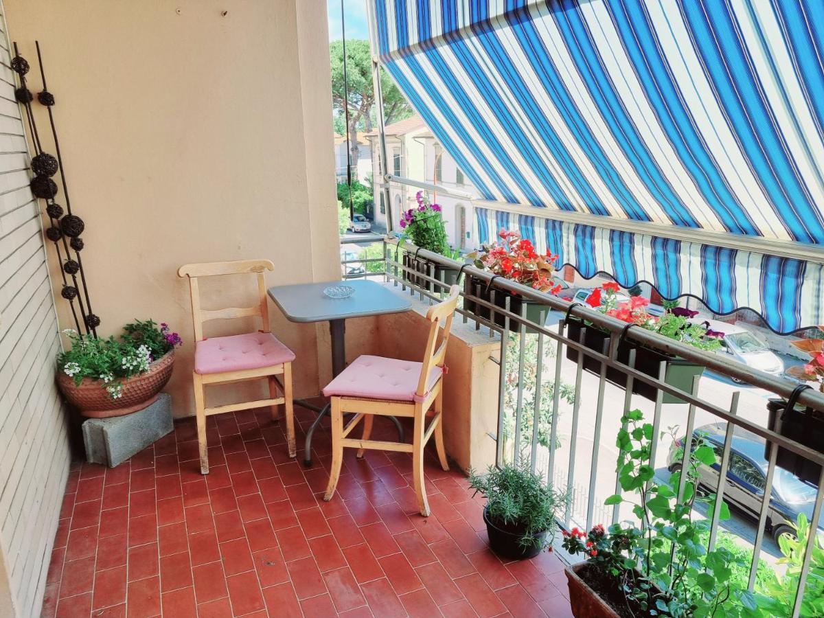 Prime Guest House Pisa Luaran gambar