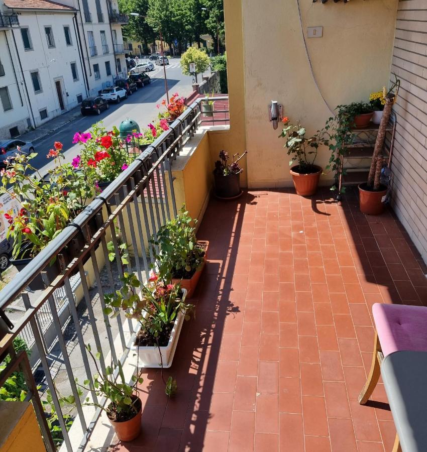 Prime Guest House Pisa Luaran gambar