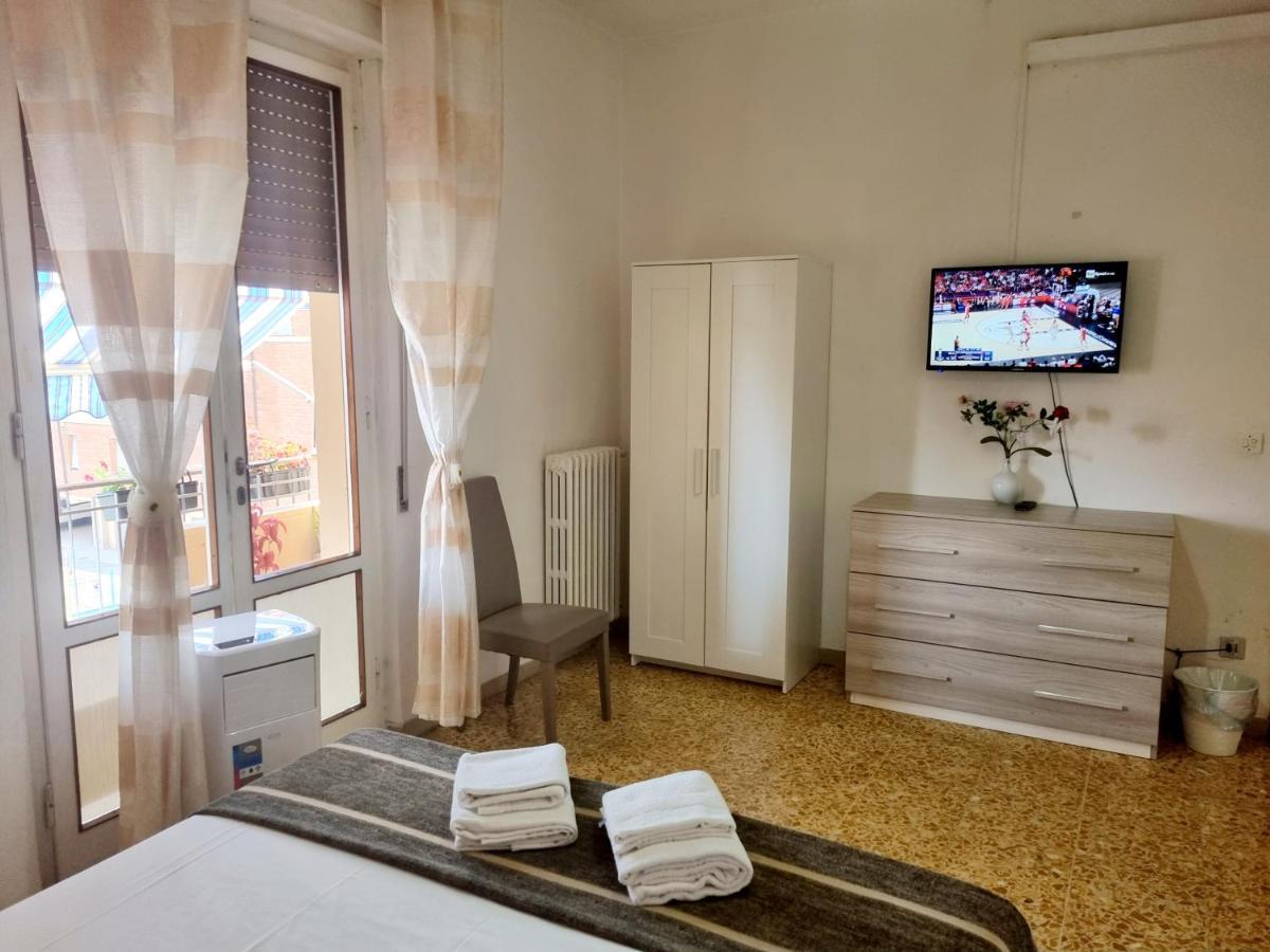 Prime Guest House Pisa Luaran gambar
