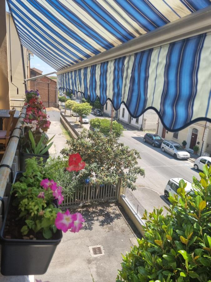 Prime Guest House Pisa Luaran gambar