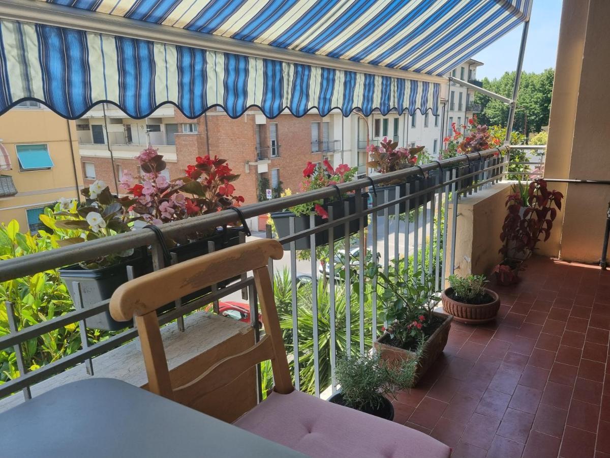 Prime Guest House Pisa Luaran gambar