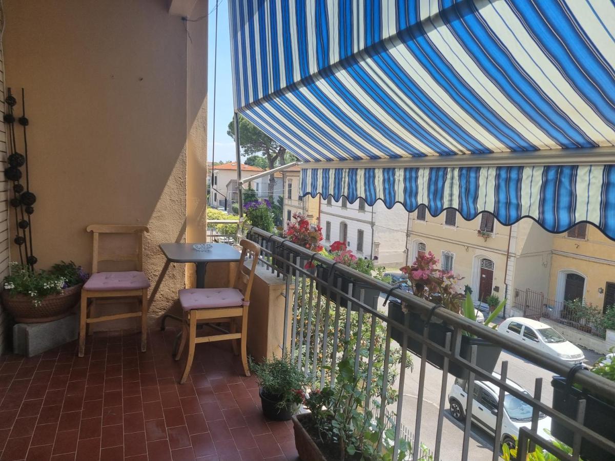 Prime Guest House Pisa Luaran gambar