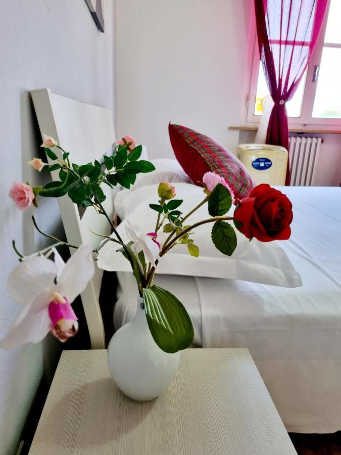 Prime Guest House Pisa Luaran gambar