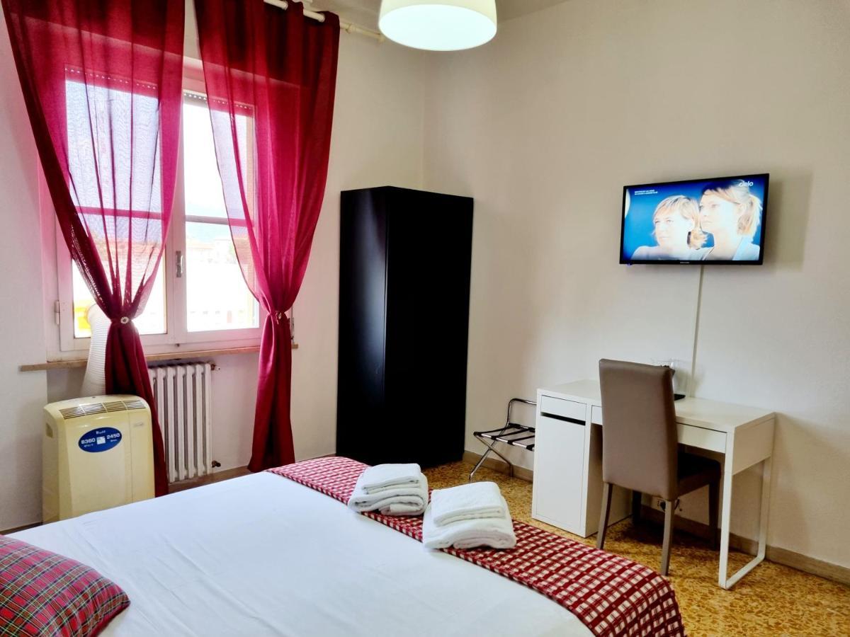 Prime Guest House Pisa Luaran gambar