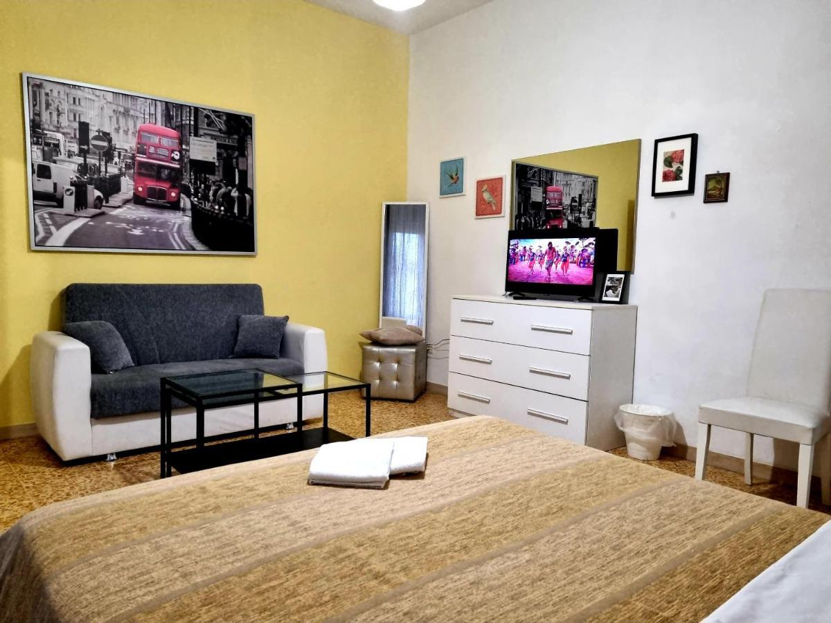 Prime Guest House Pisa Luaran gambar