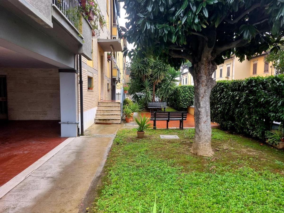 Prime Guest House Pisa Luaran gambar