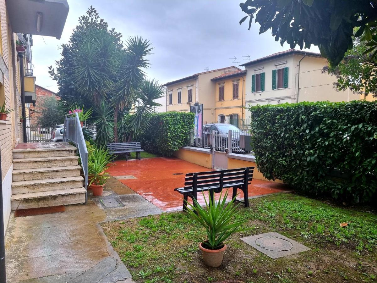 Prime Guest House Pisa Luaran gambar