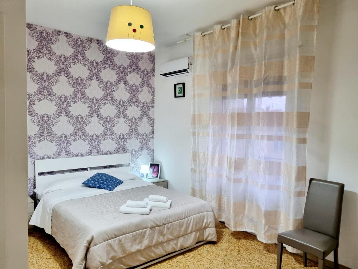 Prime Guest House Pisa Luaran gambar