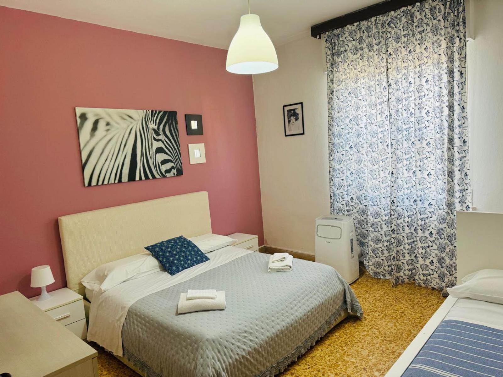 Prime Guest House Pisa Luaran gambar