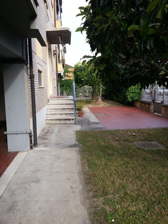 Prime Guest House Pisa Luaran gambar