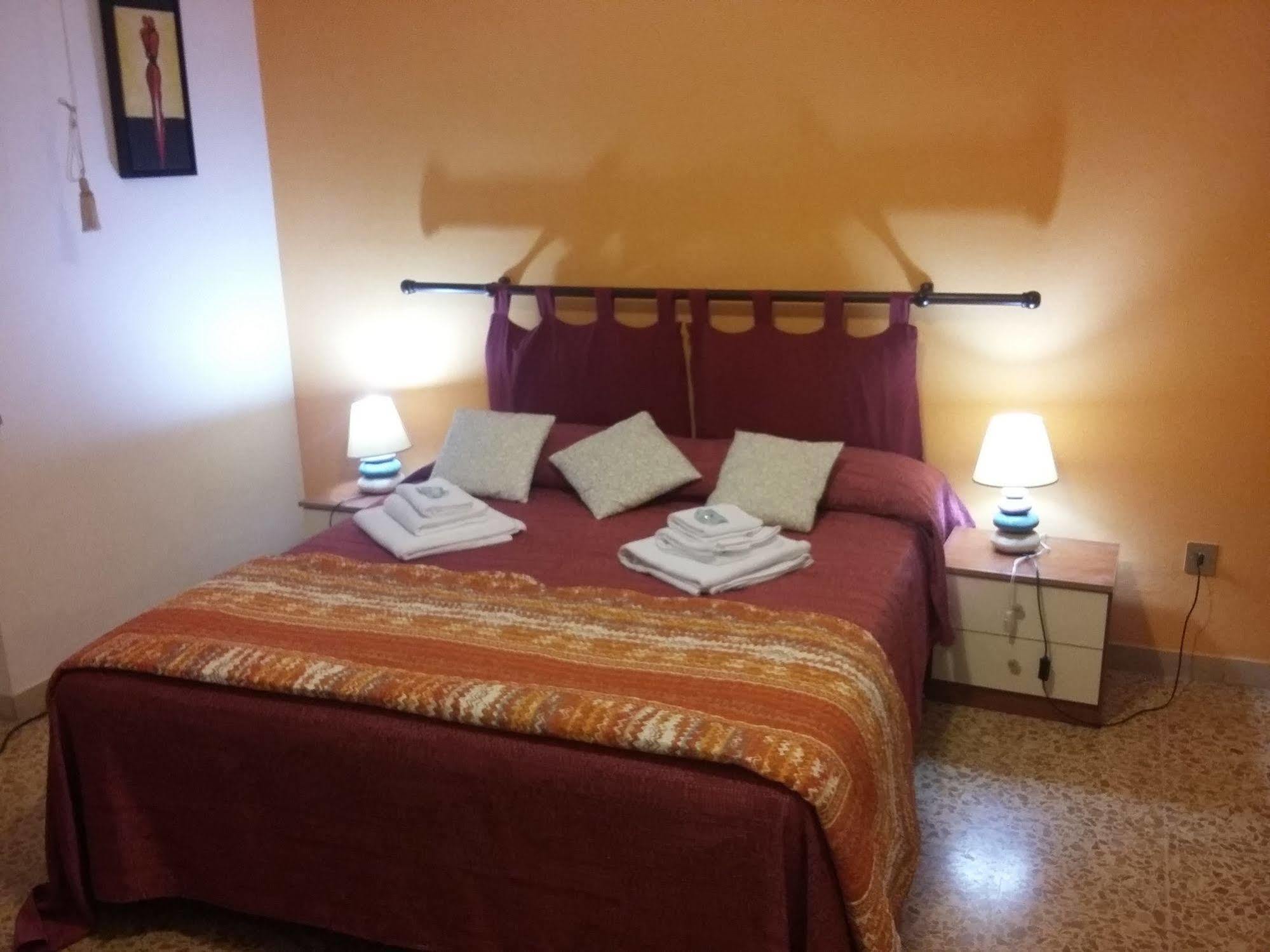 Prime Guest House Pisa Luaran gambar