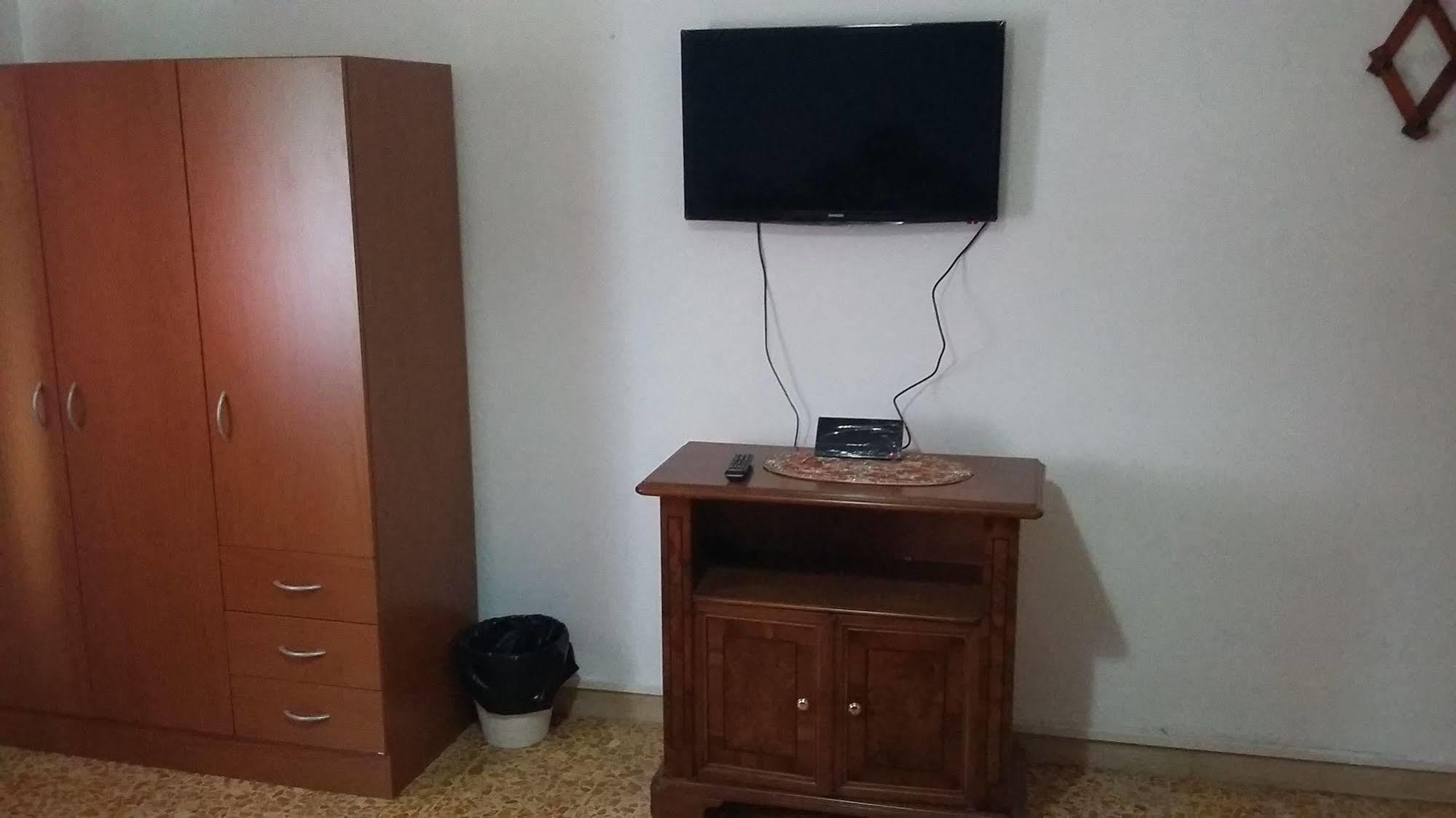 Prime Guest House Pisa Luaran gambar