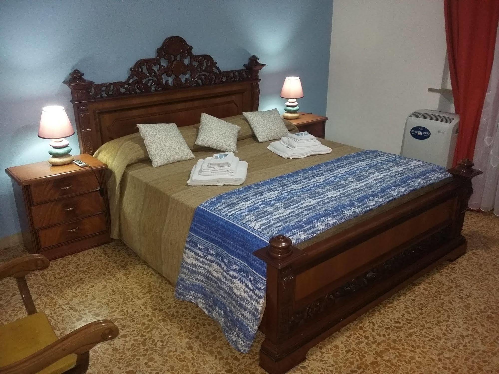 Prime Guest House Pisa Luaran gambar