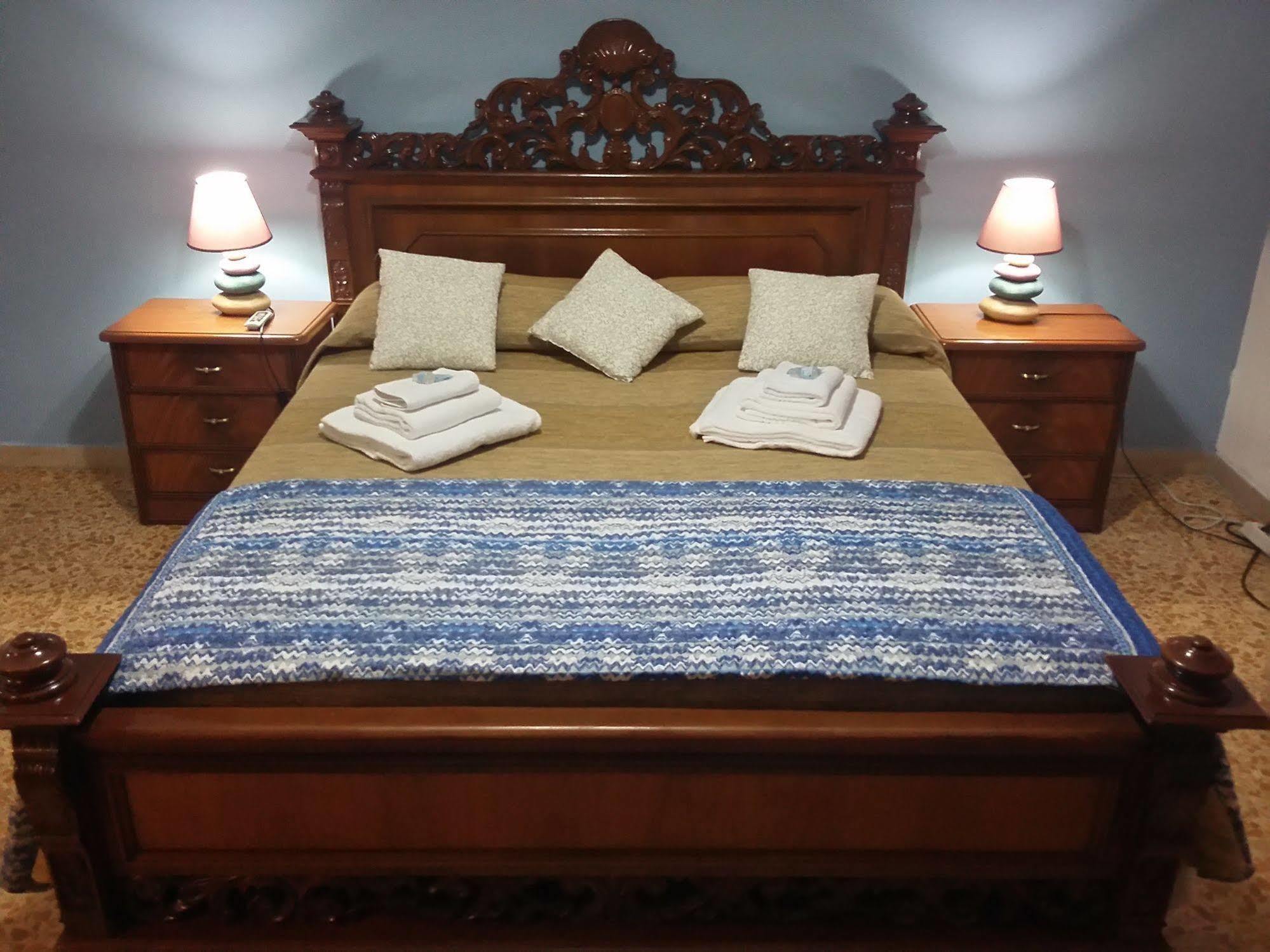 Prime Guest House Pisa Luaran gambar